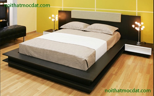 đóng giường MS 57 đóng giường MS 57